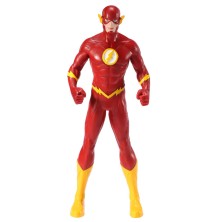 FIGURA | DC | FLASH FLEXIBLE | THE NOBLE COLLECTION BENDYFIGS
