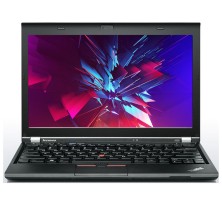 Lenovo ThinkPad X230 i5 3230M | 8 GB| 180 SSD | SIN LECTOR | WEBCAM | WIN 8 PRO | TEC.  ESPAÑOL