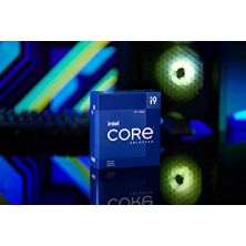 Intel Core i9-12900kf