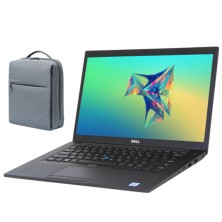 Dell Latitude 7480 Core i5 7300U 2.6 GHz | 8GB | 256 NVME | MOCHILA XIAOMI | WIN 10 PRO