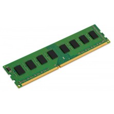 Kingston Technology Value RAM 4GB DDR3 1600MHz Module módulo de memoria DDR3L