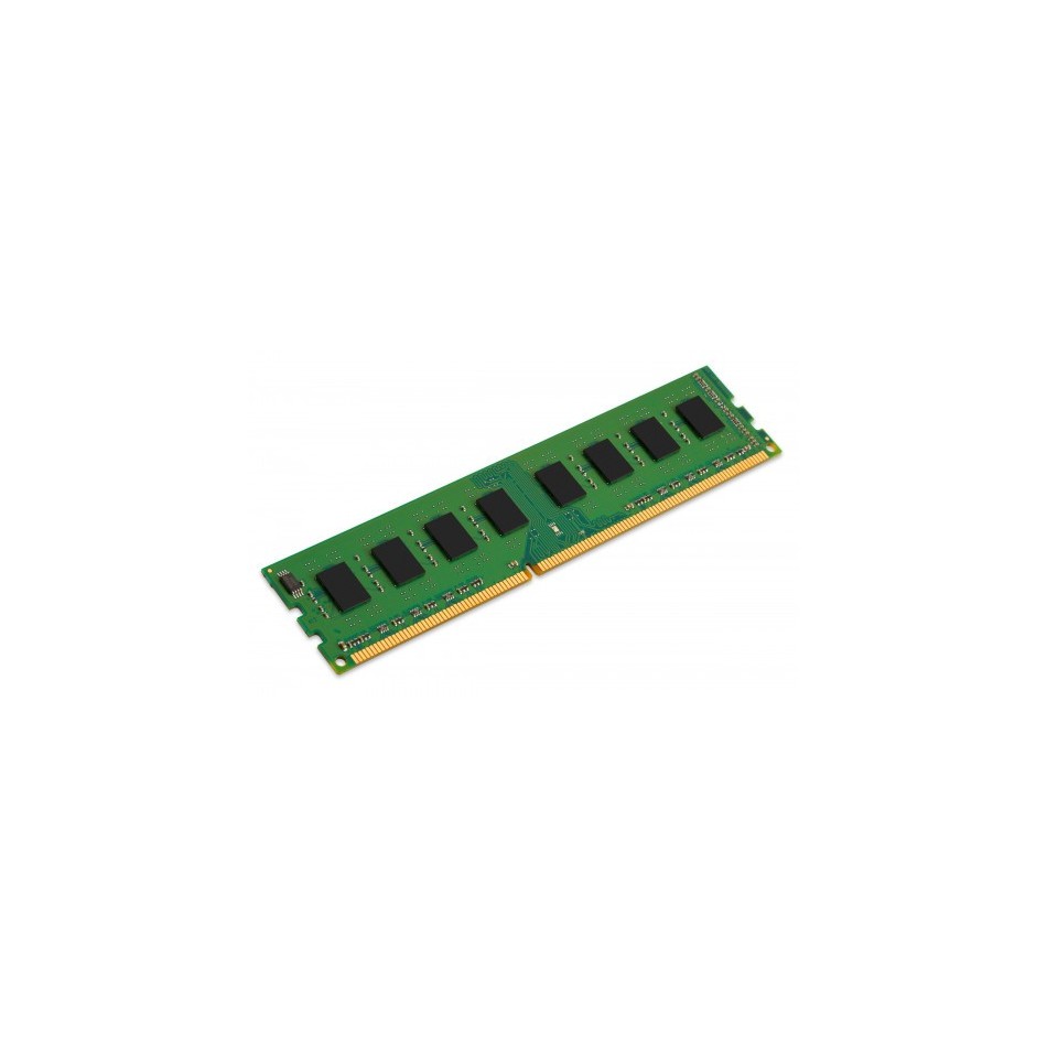 Nueva memoria Kingston Technology Value RAM 4GB