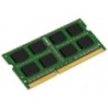Memoria RAM Kingston ValueRAM | 4GB DDR3 | SO-DIMM | 1600 MHz