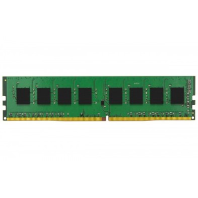 Memoria RAM Kingston ValueRAM DDR4 | 32GB | 288-pin DIMM | 3200MHz