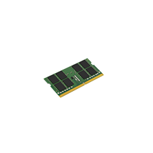 Memoria RAM Kingston Technology ValueRAM KVR32S22D8/16 16 GB 1 x 16 GB DDR4 3200 MHz