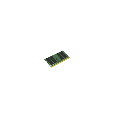 Memoria RAM Kingston ValueRAM KVR32S22D8/16 | 16 GB DDR4 | SODIMM | 3200 MHz