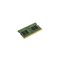 Memoria RAM ValueRAM KVR32S22S8
