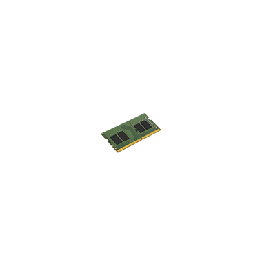 Memoria RAM Kingston ValueRAM KVR32S22S8/8 | 8 GB DDR4 | SO-DIMM | 3200MHz