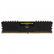 Memoria RAM Corsair Vengeance LPX | 16GB DDR4 | DIMM | 3200MHz