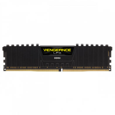 Memoria RAM Corsair Vengeance LPX | 16GB DDR4 | DIMM | 3200MHz
