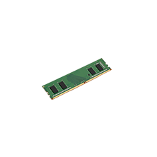 Memoria RAM Kingston 4GB ValueRAM DDR4 3200MHz CL22