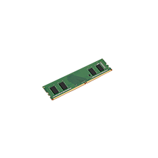 Memoria RAM Kingston ValueRAM | 4GB | 288-pin DIMM | 3200MHz DDR4