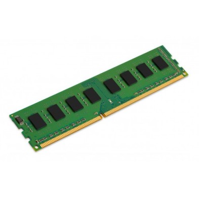 Memoria RAM Kingston KVR16N11/8 | 8GB DDR3 | DIMM | 1600MHz