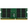 Memoria RAM Kingston KVR26S19S64 | 4 GB DDR4 | SODIMM | 2666 MHZ
