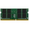 Memoria RAM Kingston Technology ValueRAM KVR26S19S64 | 4 GB DDR4 | SODIMM | 2666 MHZ