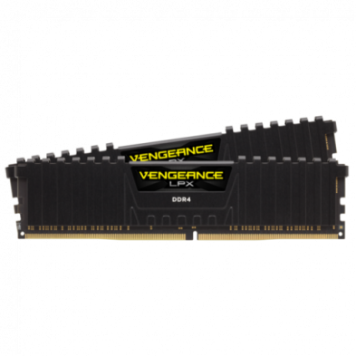 Corsair Vengeance LPX 16 GB, DDR4, 2933 MHz módulo de memoria