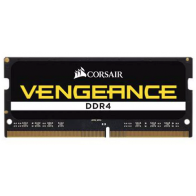 Memoria RAM Corsair Vengeance | 16 GB | 260-pin SO-DIMM | 2666 MHz