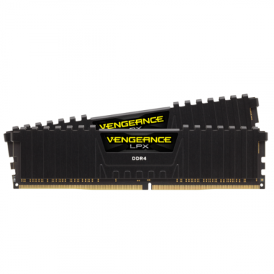 Memoria RAM Corsair Vengeance LPX CMK16GX4M2D3000C16 | 16 GB DDR4 | DIMM | 3000 MHz