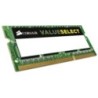 Memoria RAM Corsair CMSO8GX3M1C1600C11 | 8 GB DDR3 | SO-DIMM | 1600 MHz
