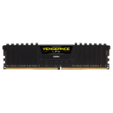 Memoria RAM Corsair Vengeance LPX | 16GB | 2x8GB | DDR4 | 288-pin DIMM | 2400 MHz