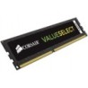 Memoria RAM Corsair Value Select | 8GB DDR4 | DIMM | 2133MHz