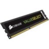Corsair ValueSelect DDR4 2133MHz 4GB CL15 - Negro