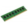 Kingston DDR3L 1600MHz PC-12800 4GB CL11 - Verde