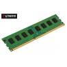 Kingston DDR3L 1600MHz PC-12800 4GB CL11 - Verde
