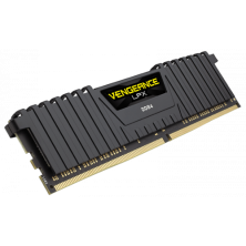 Corsair Vengeance LPX 16GB DDR4-2400 módulo de memoria 1 x 16 GB 2400 MHz