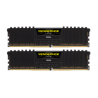 Corsair CMK16GX4M2B3000C15 módulo de memoria 16 GB 2 x 8 GB DDR4 3000 MHz