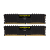 Memoria RAM Corsair Vengeance LPX | 16GB DDR4 | DIMM | 2133 MHz