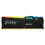 Memoria RAM Kingston Fury Beast RGB