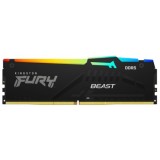 Memoria RAM Kingston Fury Beast RGB