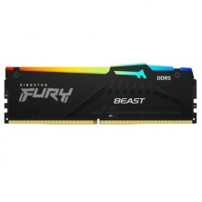 Memoria RAM Kingston Fury Beast RGB