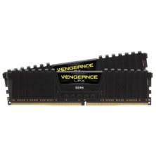 MEMORIA CORSAIR DDR5 16GB 1X16GB PC5200 VENGEANCE CMK16GX5M1B5200C40