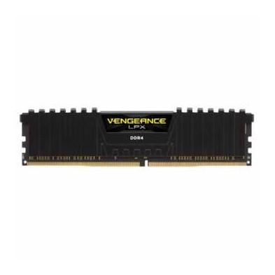 Memoria RAM Corsair Vengeance LPX | 8GB DDR4 | DIMM | 3600 MHz