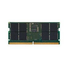 Kingston Technology ValueRAM KVR48S40BS8-16 módulo de memoria 16 GB 1 x 16 GB DDR5 4800 MHz