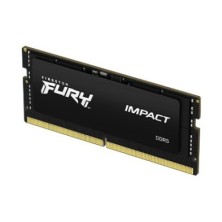 Kingston FURY Impact 1x32 GB DDR5 4800 MHz