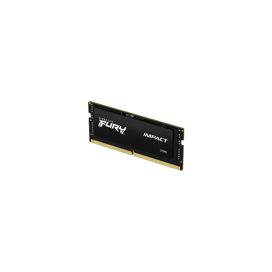 Memoria RAM Kingston Fury Impact