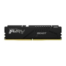 Memoria RAM Kingston Fury Beast | 8GB DDR5 | DIMM | 5600MHz