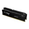 Kingston FURY Beast DDR5 4800MHz 16GB 2x8GB CL38 Negro