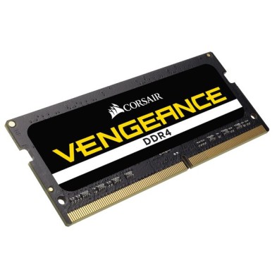 Memoria RAM Corsair Vengeance | 16GB DDR4 | SODIMM | 2400MHz