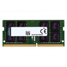 Memoria RAM Value RAM KVR26S19D8