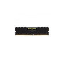 Memoria RAM Corsair Vengeance LPX 8GB DDR4 3200MHz PC4-25600  CL16 Negro