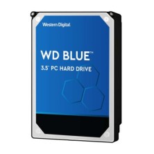 DISCO DURO INTERNO HDD WESTER DIGITAL BLUE 2TB SATA3 256MB