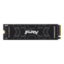 DISCO DURO | KINGSTON FURY RENEGADE | 1TB | PCIe 4.0 NVMe M.2 | SSD | M.2 2280