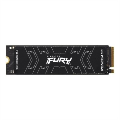 DISCO DURO | KINGSTON FURY RENEGADE | 1TB | PCIe 4.0 NVMe M.2 | SSD | M.2 2280
