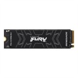 DISCO DURO | KINGSTON FURY RENEGADE | 1TB | PCIe 4.0 NVMe M.2 | SSD | M.2 2280