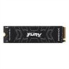 DISCO DURO | KINGSTON FURY RENEGADE | 1TB | PCIe 4.0 NVMe M.2 | SSD | M.2 2280
