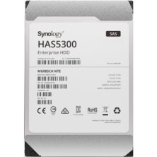 DISCO DURO | SYNOLOGY HAS5300 | 8 TB | INTERNO | HDD | 3.5"